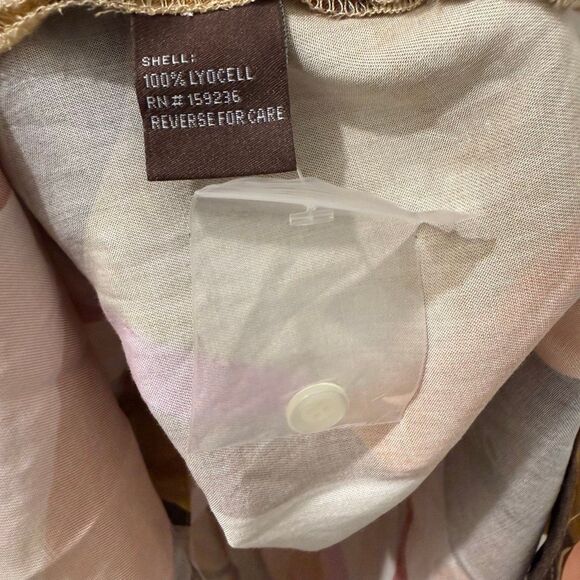 New J.McLaughlin Mallory Dress Size S - Picture 5 of 5